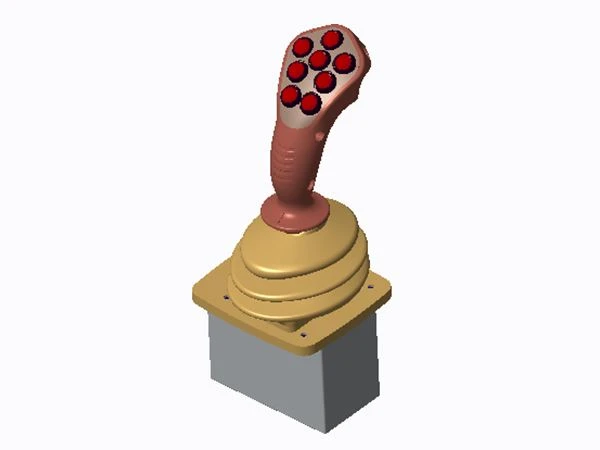 HJ92 joystick