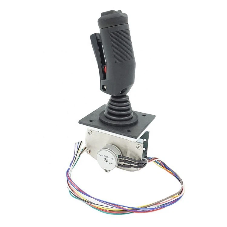 JLG-joystick 1600403