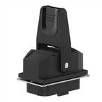 Enkele as vingertip joystick - FJ130 -serie industriële controller