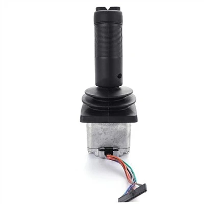 Dual Axis Joystick
