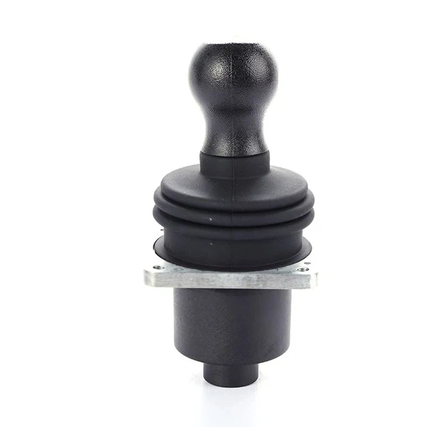 Single Axis Or Dual Axis Hand Grip Joystick With Rocker Switch Single Axis Or Dual Axis Hand Grip Joystick With Rocker Switch