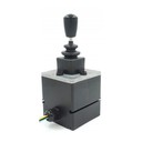 HJ42 Hall Sensor Handgreep Joystick